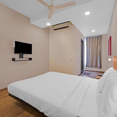 Hotel Js Residency Chennai Esterno foto