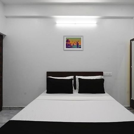 Hotel Js Residency Chennai Esterno foto